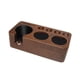 thumbnail image 3 of Soporte para compactador de café y portafiltros para mostradores Nuez, 3 of 9
