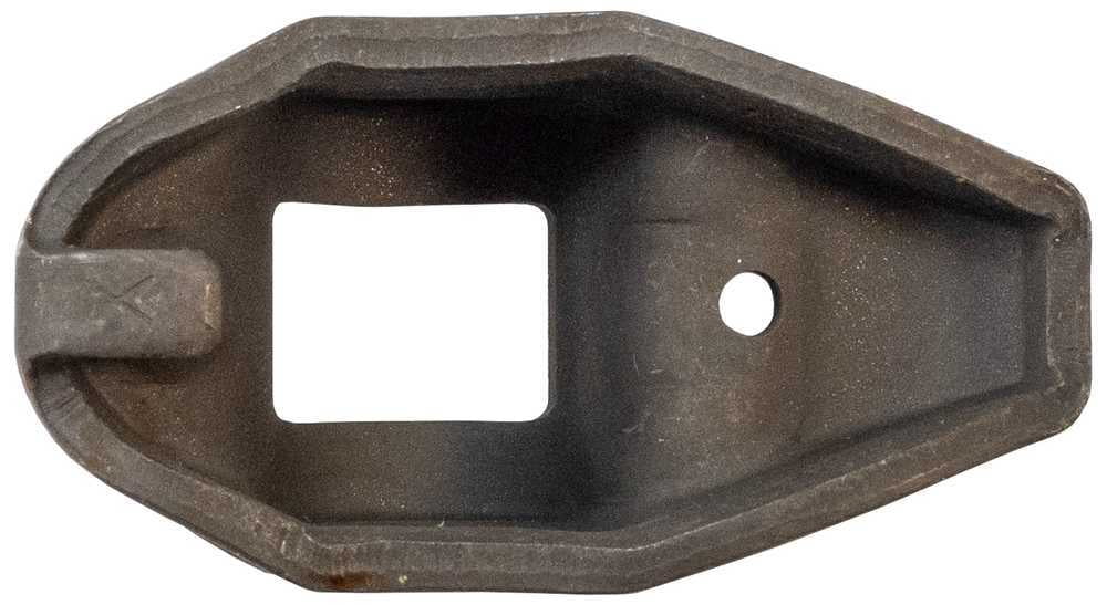 Melling Engine Rocker Arm P/N:MR-931