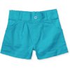 Garanimals - Baby Girls' Knit Cuffed Shorts