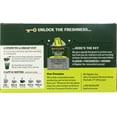 thumbnail image 5 of Bigelow Tea Green Tea Earl Grey - 20 Tea Bags Pack of 3, 5 of 5