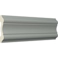 thumbnail image 2 of 4"H x 7/8"P x 94 1/2"L Edwards Panel Moulding, 2 of 6