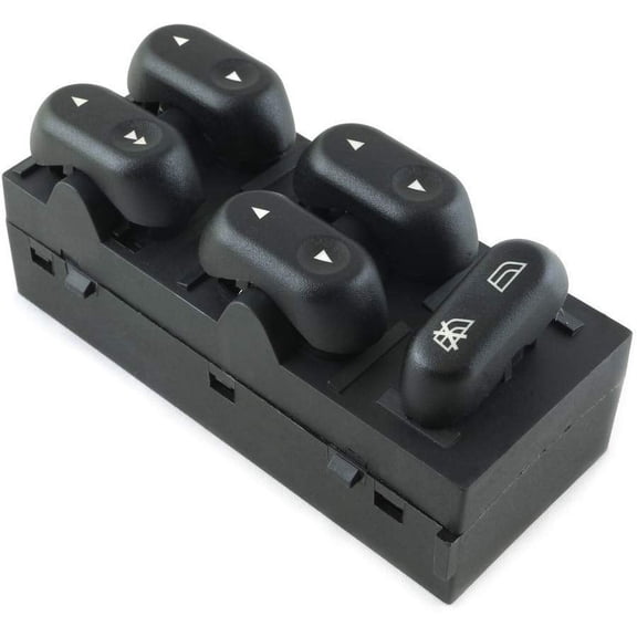Power Master Window Switch For 2003 2004 2005 2006 2007 2008 Mercury Grand Marquis