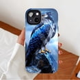 thumbnail image 2 of Majestic Eagle Protective Case for Outdoor Fans & Nature Lovers, Durable Cover Compatible with iPhone 11/12/13/14/15/16 (Pro Max/Plus), 2 of 9