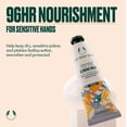 thumbnail image 2 of The Body Shop Almond Milk Hand Balm For Dry Skin 3.3 Ounces, 2 of 6
