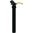 thumbnail image 4 of Soidarity Varilla telescópica ligera para asiento de bicicleta de montaña, fácil instalación, funcionamiento suave, seguridad mejorada Ciclismo negro 30.9MM, 4 of 6