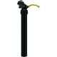thumbnail image 5 of Soidarity Varilla telescópica ligera para asiento de bicicleta de montaña, fácil instalación, funcionamiento suave, seguridad mejorada Ciclismo negro 31.6 MM, 5 of 6