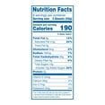 HOSTESS Powdered DONETTES Donuts Snack Pack, 8 Count, 12.0 oz-4pk, With Olive Green Bowl By ValueNest