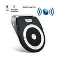thumbnail image 3 of Bluetooth Car Speaker for Cell Phone, Wireless Speakerphone Motion Music Player Adapter ,Free Car Charger, 3 of 5