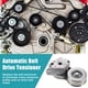 thumbnail image 3 of Conjunto de tensor de correa Unique Bargains No.1345A062 para Mitsubishi L200 Triton KA KB 2.5 DI-D Diesel Pickup 2005-2015, 3 of 7