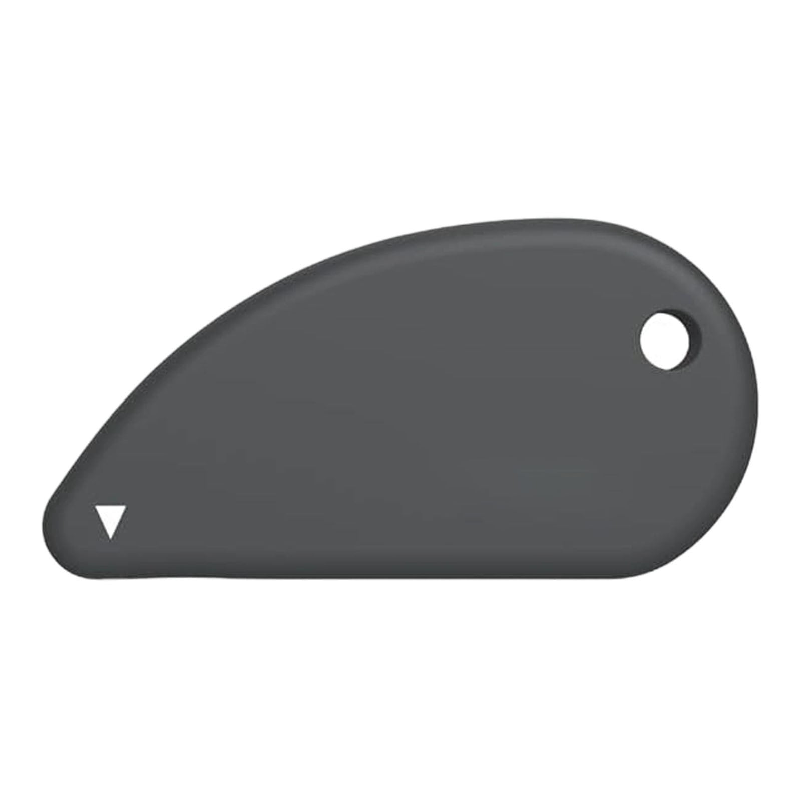 FXMLRLK 3 Pcs Mini Box Cutters, Box Opener, Letter Opener, Envelope Opener, Safety, Cute, Package Opener Mini Box Cutter Fits Keychain (3 Colors)