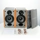 thumbnail image 5 of Bocina tipo Estudio Edifier P12 BROWN pasiva, 5 of 5