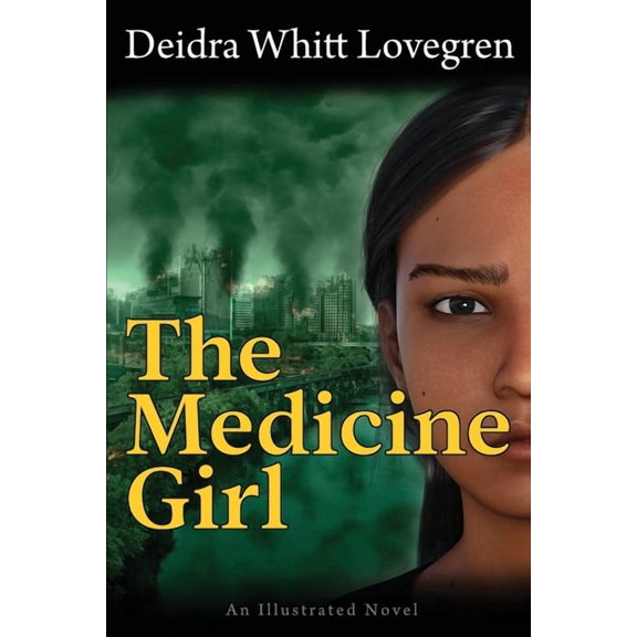The Medicine Girl, (Paperback)