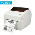 thumbnail image 4 of Bisofice Portable printer,Label Maker Compatible 4*6in Commercial Label Maker Label Printer 4 * 6in Android Ios Windows Maker Compatible With Usb+bt Thermal Label Labels Usb Speed * 6in Labels Lanru, 4 of 7