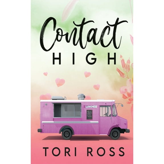 Contact High, (Paperback)