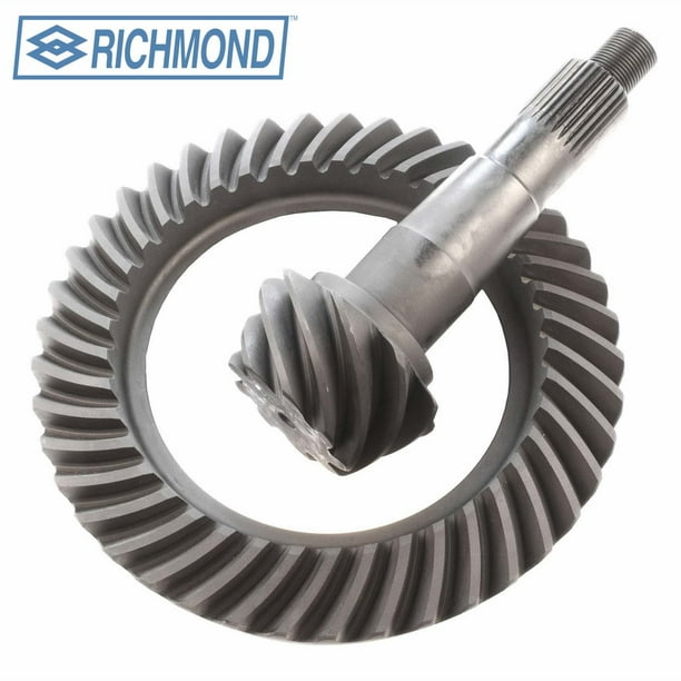 Richmond Gear 6903061 Street Gear Differential Ring and Pinion