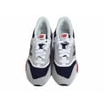 thumbnail image 3 of New Balance U997REB Color Gray Navy Men's shoes sneakers Size US 4.5 - 11, 3 of 6