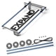 thumbnail image 2 of Kit de ampliación de área de grabado de 950 x 410 mm Kit de accesorios para SCULPFUN S6 S6pro S9, 2 of 15