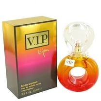 Bijan Bijan VIP Eau De Toilette Spray for Women 2.5 oz