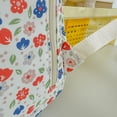 thumbnail image 3 of Mochila Escolar Floral Informal para Adolescentes Y Niñas, 3 of 9