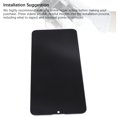 thumbnail image 3 of Reemplazo de la Pantalla del Teléfono, La Pantalla Táctil de Teléfono Receptiva Profesional Digitizador tft Snug Fit para nota40, 3 of 7