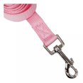 thumbnail image 4 of Pechera Arnes Para Perros Diseño A Cuadros Suave Con Correa, 4 of 8