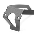 thumbnail image 4 of Soporte de guardabarros trasero para patinete eléctrico para soporte de guardabarros MI 3 con tornillos Likrtyny paseo en bicicleta, 4 of 6