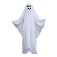 thumbnail image 1 of Capa de Halloween, accesorios de cosplay para fotos de Pascua, presentaciones en el escenario M, 1 of 8