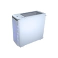 thumbnail image 5 of Phanteks Eclipse P400A PH-EC400ATG_DWT01 White Steel / Tempered Glass ATX Mid Tower Computer Case, 5 of 12