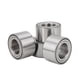 thumbnail image 3 of Cojinete de Cubo, Cojinete de Rueda de Metal para Automóvil para Trabajador de Mantenimiento, 3 of 7