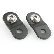 ZS Motorcycle 28mm Gas Tank Lift Kits For Harley Sportster XL883 XL1200 X48 X72 Dyna