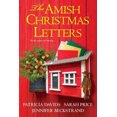 thumbnail image 1 of The Amish Christmas Letters, 1 of 1
