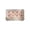 Pink, variant on Tunhigl Linen Woven Printed Absorbent Bath Mat 23.6×15.7 Inch, Non-Slip Breathable Washable Neutral Rug for Bathroom, Bathtub, Entryway & Kitchen