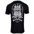 thumbnail image 3 of Howitzer Style Men's T-Shirt Alpha Warrior, 3 of 11