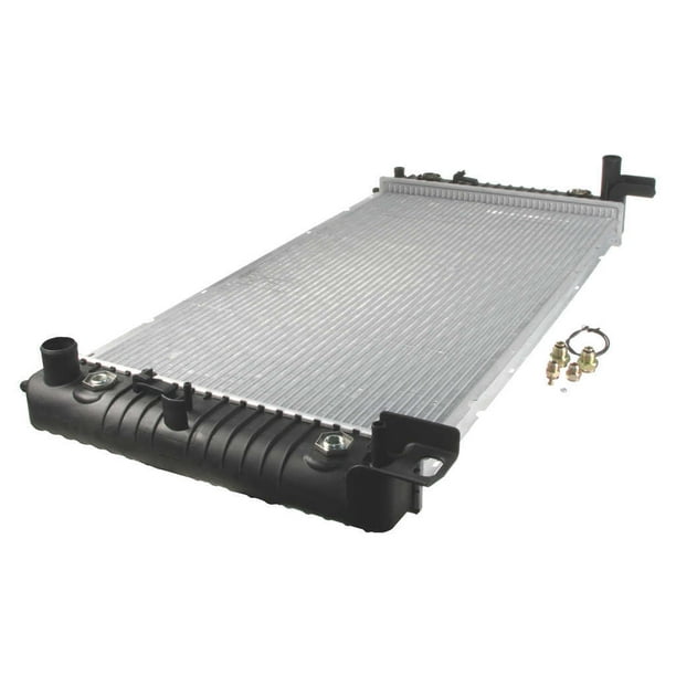 Oe Replacement For W Oil Cooler 2002 2014 Cadillac