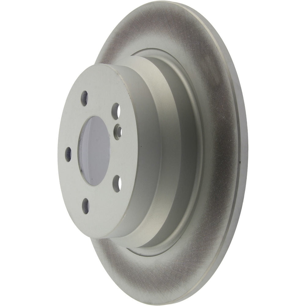 Centric Parts Disc Brake Rotor P/N:320.35061H Fits select: 2006 MERCEDES-BENZ E 350 WAGON, 2003-2005 MERCEDES-BENZ E