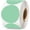 Green, variant on 2 Inch Blue Circle Thermal Sticker Labels,1000pcs Self-Adhesive Round Direct Thermal Labels,Multi-Purpose Multifunctional Roll Thermal Stickers,for Barcodes,QR Code,DIY Logo Design,Name Tag