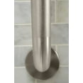 thumbnail image 2 of Moen R8942W Glacier 42" Concealed Screw Grab Bar, 2 of 2