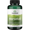 thumbnail image 1 of Swanson Suplemento de Horsetail 500 mg, 90 cápsulas, 1 of 2