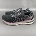 thumbnail image 1 of Asics Shoes Womens 9.5 GT-2000 10 Gray Athletic Running Comfort Sneaker 1012B045, 1 of 6