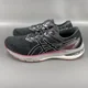 thumbnail image 1 of Asics Shoes Womens 9.5 GT-2000 10 Gray Athletic Running Comfort Sneaker 1012B045, 1 of 6