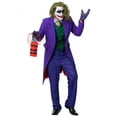 thumbnail image 4 of Men's The Joker Grand Heritage Costume, 4 of 4