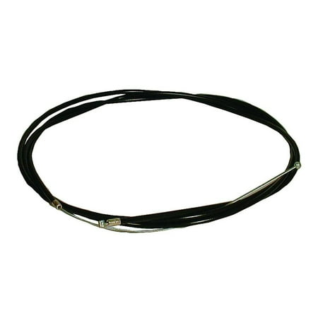 UPC: 0023899021031 | New Stens 260-182 100  Throttle Cable Universal for Go Karts Mini Bikes
