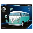 thumbnail image 1 of Rompecabezas 3D Ravensburger Volkswagen T1 185 Piezas, 1 of 5