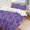 AT-2, variant on Haunted Mansion Bedding Set Duvet Cover Couple Bedclothes Pillowcase Customized Home Textiles Bed Set for Twin Size