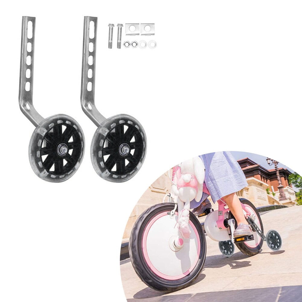 childrens bike stabilisers