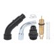 thumbnail image 5 of Kit De Afinación Del Carburador, Accesorios Completos Kit De Reparación De Válvula De Estrangulación De Carburador Para Reparar El Carburador Para TRX300 1994-2000, 5 of 7