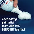 thumbnail image 2 of Mineral Ice Therapeutic Pain Relieving Gel, 2 of 13