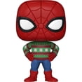 thumbnail image 1 of Figura Funko Pop Spider Man, 1 of 4