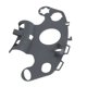 thumbnail image 1 of RACK DE ALMACENAMENTO DE HERRAMENTAS DE COCINA, PLÁSTICO DE ABS DE HASTA 10 ACESORIOS FÁCLES DE INSTALAR UNA REJILLA DE ALMACENAMIENTO DE MÁQUINA DE COCCIÓN DE LARGA, 1 of 7