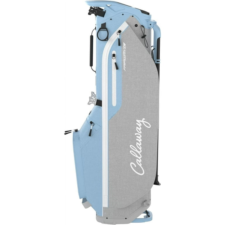 Callaway 2024 Fairway C Golf Stand Bag Fire White - Walmart.com Callaway 2024 Fairway C Golf Stand Bag Fire White - Walmart.com
